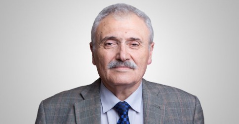 Chess commentator <b>Gagik Hovhannisyan</b> passed away - Public Television of ... - 484x252c-center