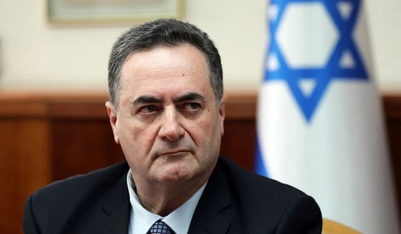 This is how dictator behaves: Israel's Foreign Minister accused Erdogan of violating international agreements