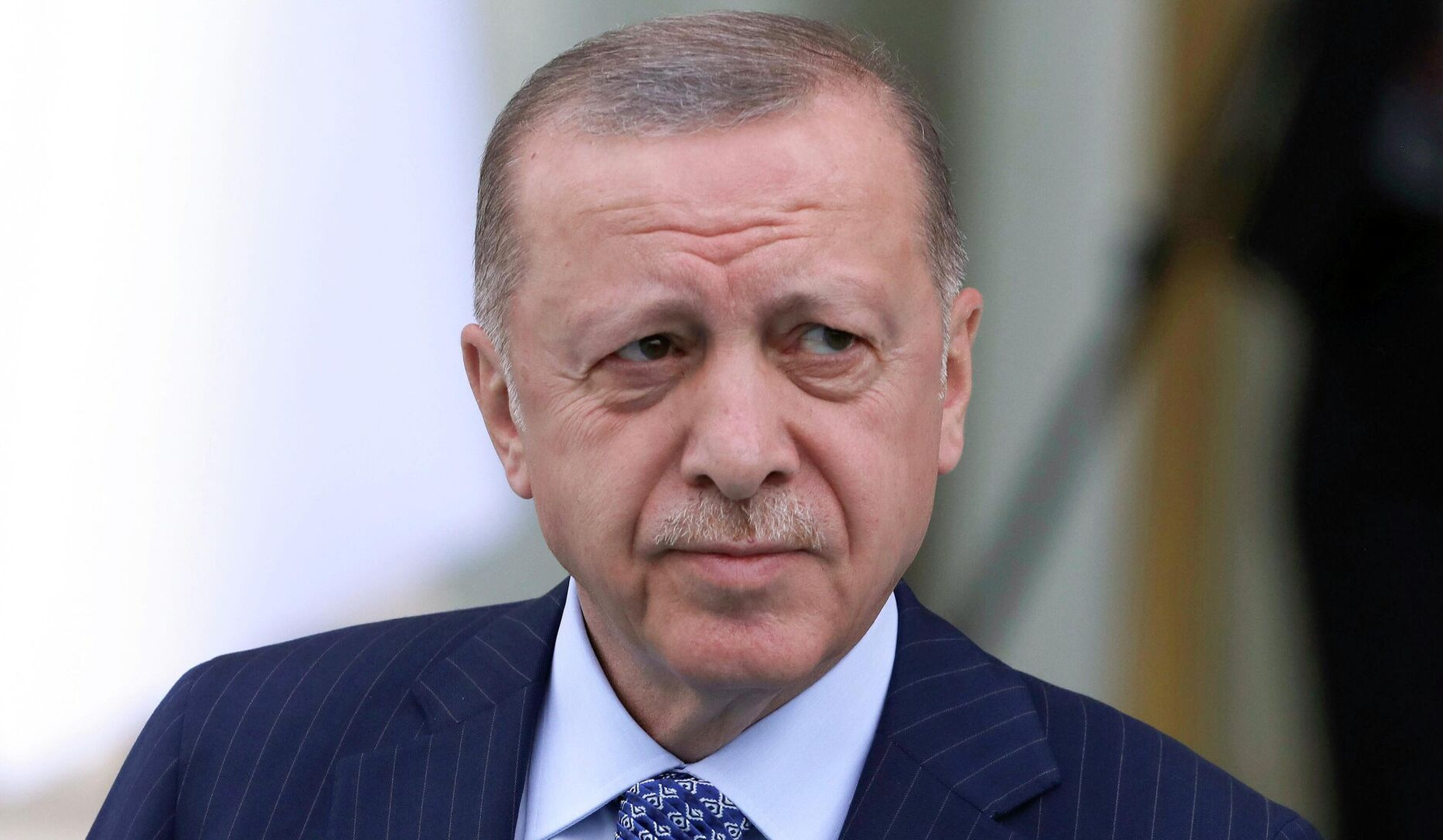 Turkey had to stop trade turnover of $9.5 billion with Israel: Erdogan