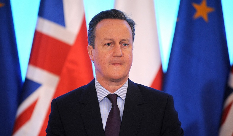 There is no need to send NATO units to Ukraine, it can lead to dangerous escalation: Cameron