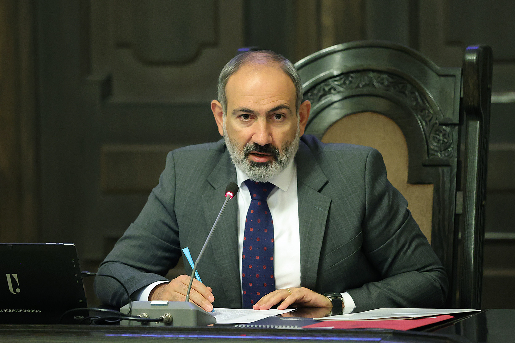 Armenia will defend its sovereignty and territorial integrity by all possible and impossible means: Nikol Pashinyan