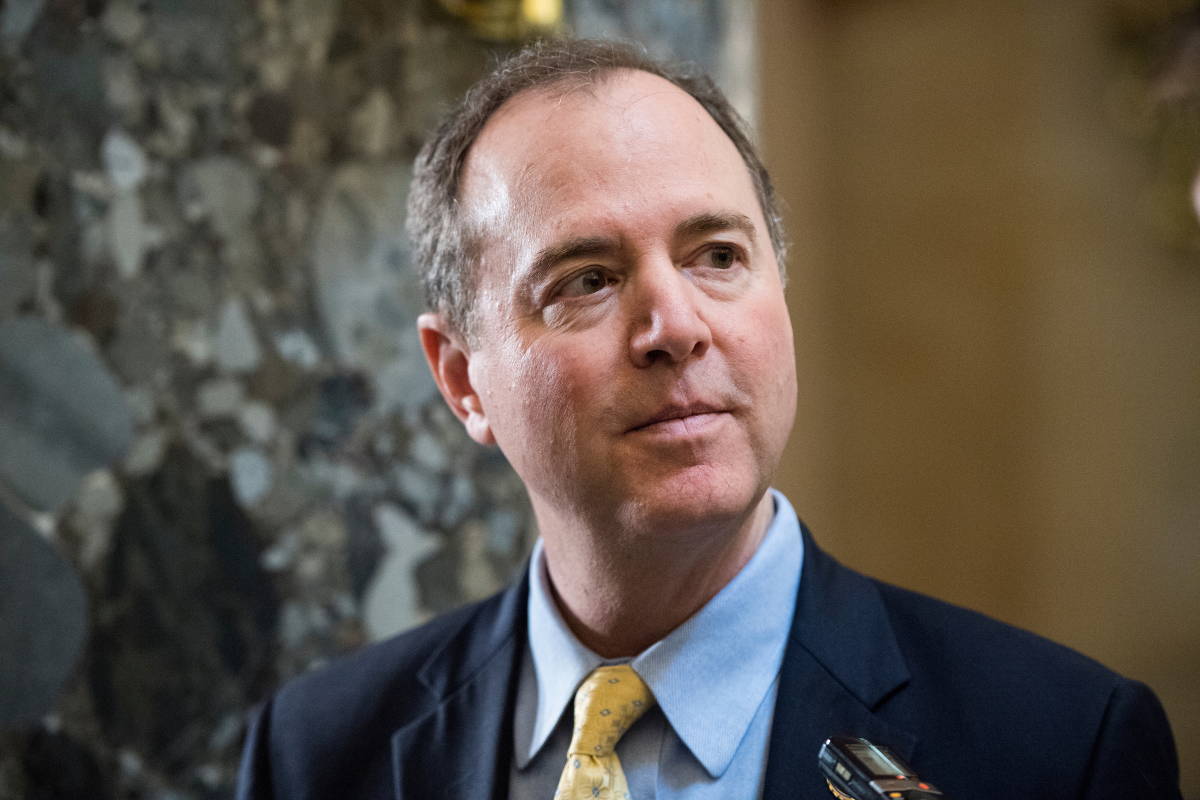 We must further strengthen and support democracy in Armenia and a free, independent Artsakh: Adam Schiff