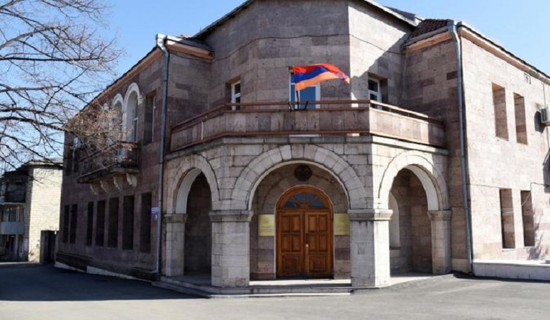 Position of official Stepanakert and the will of people of Artsakh remain unchanged - Artsakh will never be part of Azerbaijan: Foreign Ministry of Artsakh