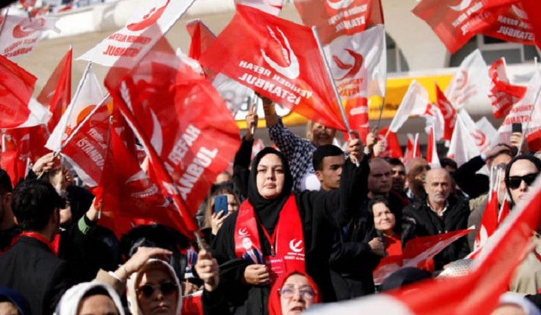 Оппозиция в Турции хочет нанести удар по позициям Эрдогана во время местных выборов