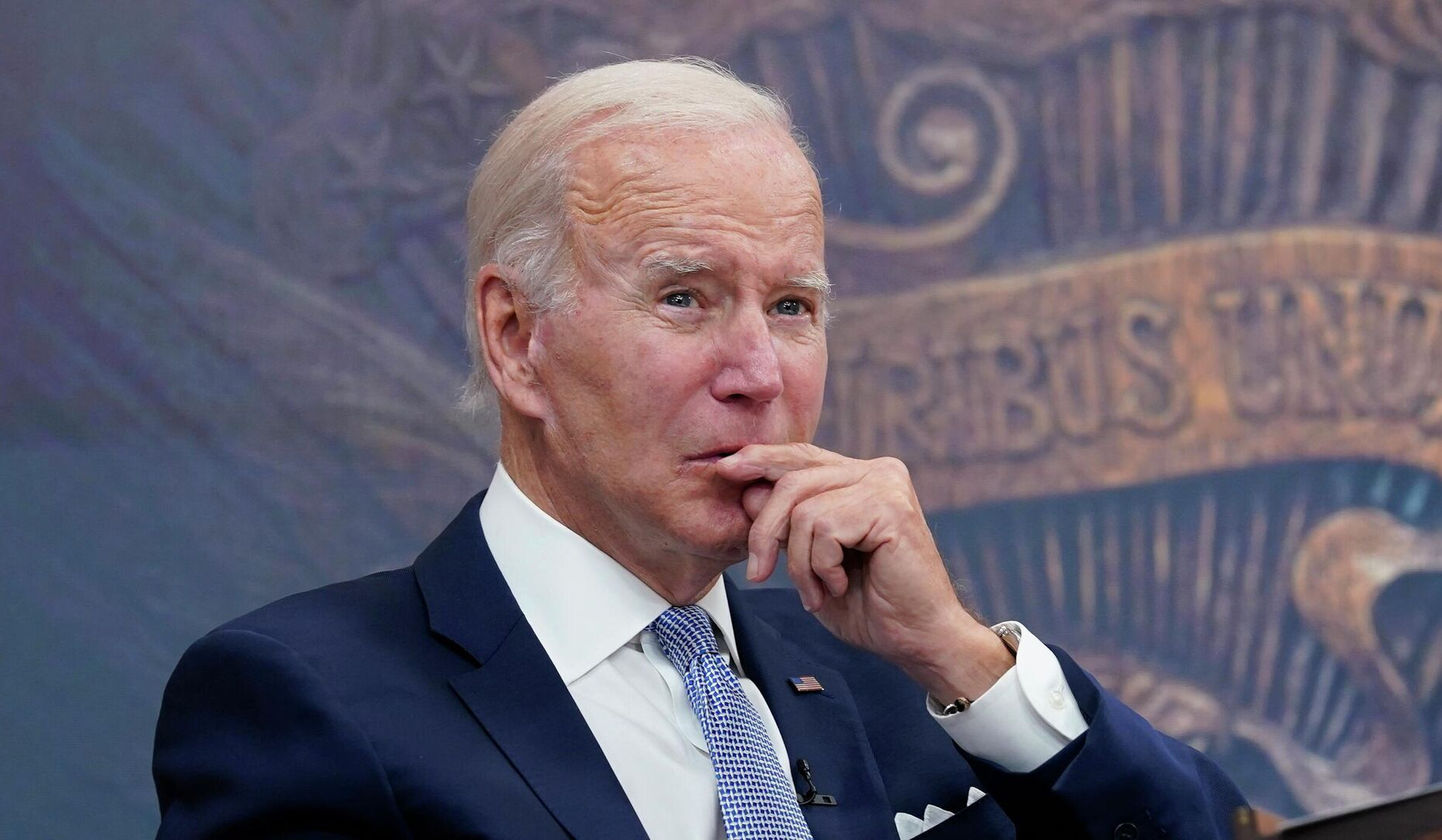 Arab countries are ready to fully recognize Israel in a future deal: Biden