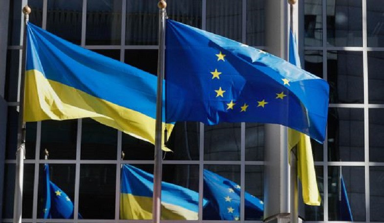 Եվրահանձնաժողովը խորհուրդ է տվել բանակցություններ սկսել Ուկրաինայի և Մոլդովայի հետ ԵՄ անդամակցելու շուրջ