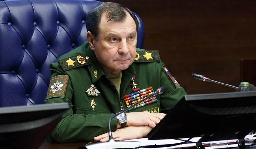 Бывший заместитель министра обороны России арестован по делу о коррупции