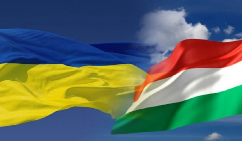 Hungary accused Ukraine of blackmail