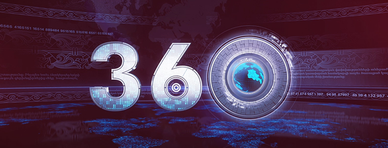 360°