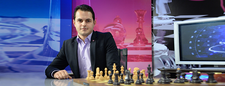 Chess World