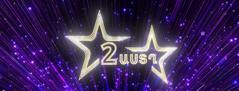 Two Stars