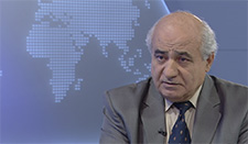 01.12.14 / Հարցազրույց - Արգամ Այվազյան