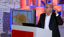 Հանրալսարան - Արամ Աբրահամյան