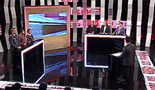 Ազատ գոտի - Վիրտուալ ամուսնալուծություն
