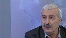 24.12.14 / Հարցազրույց - Կամո Արեյան