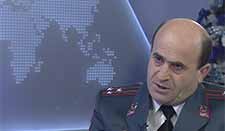 30.12.14 / Հարցազրույց - Նորիկ Սարգսյան