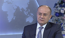 12.01.15 / Հարցազրույց - Սեյրան Օհանյան