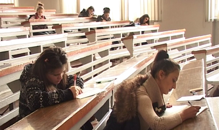 23.01.15 / Առաջին տնտեսական