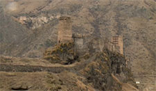 20.09.14 / Javakhk: The cradle of highlanders