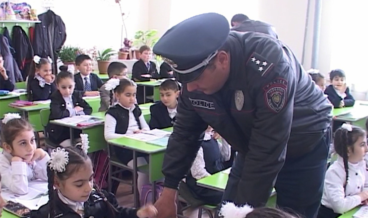 31.03.15 / Առաջին տնտեսական