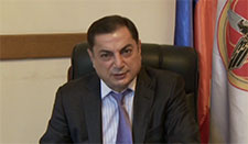 05.10.14 / Parliamentary Week