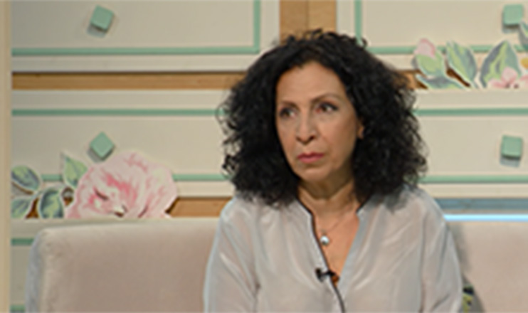 Մեր մեջ ասած - Լիլիթ Պիպոյան
