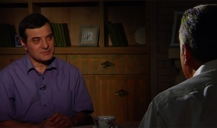 Չակերտներ - Աշոտ Ալեքսանյան