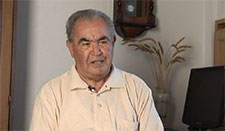 12.10.14 / Արվեստակիրներ «Մեր քաղաքապետը» Գրիգոր Հասրաթյան