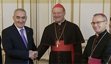 02.11.14 / Parliamentary Week