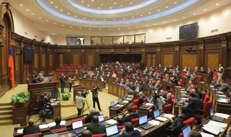Parliamentary Week