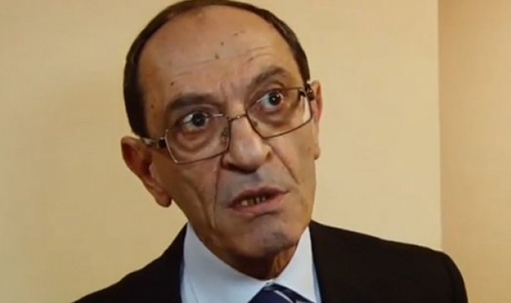Առաջին տնտեսական