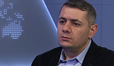 Interview - Sergey Minasyan