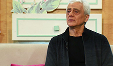Մեր մեջ ասած. Ռուդոլֆ Խառատյան