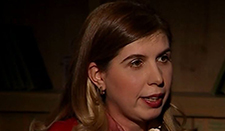 Quotation Marks - Hripsime Margaryan