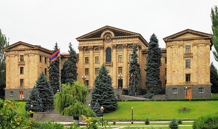 Parliamentary Week