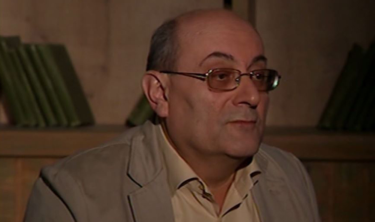 Quotation Marks - Alexan Baghdasaryan