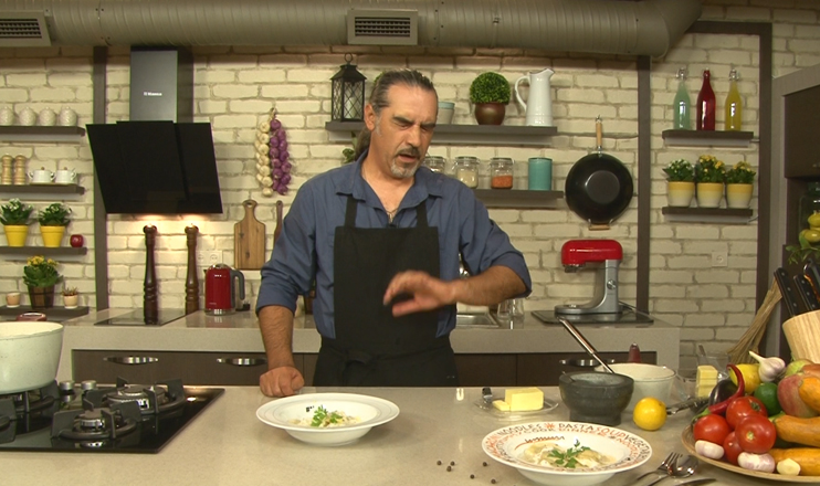 Let's Cook Together