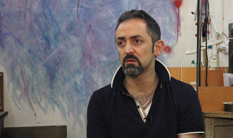 Հրապարակում