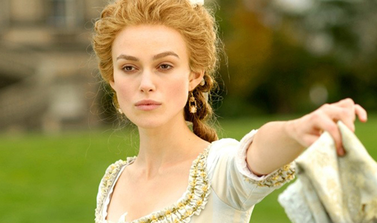 The Duchess