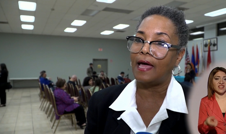 Agenda 17:00