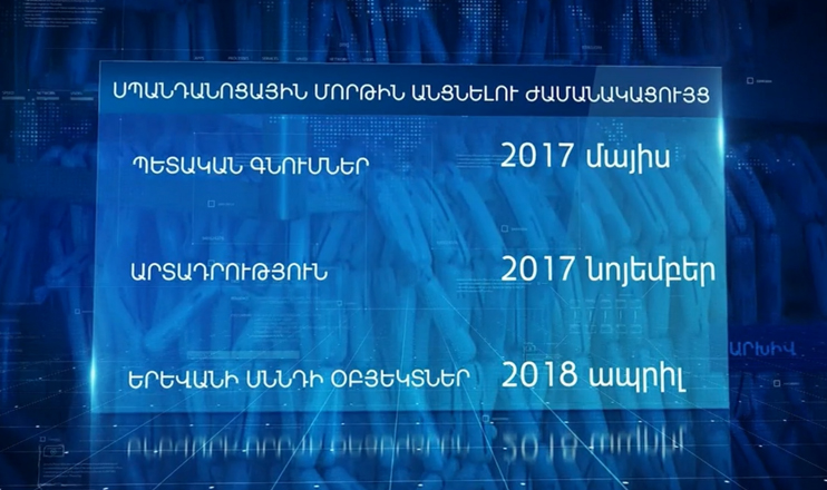 Agenda 09:00