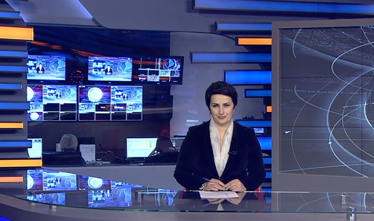 Agenda 13:00