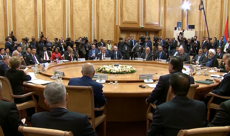 Agenda 13:00