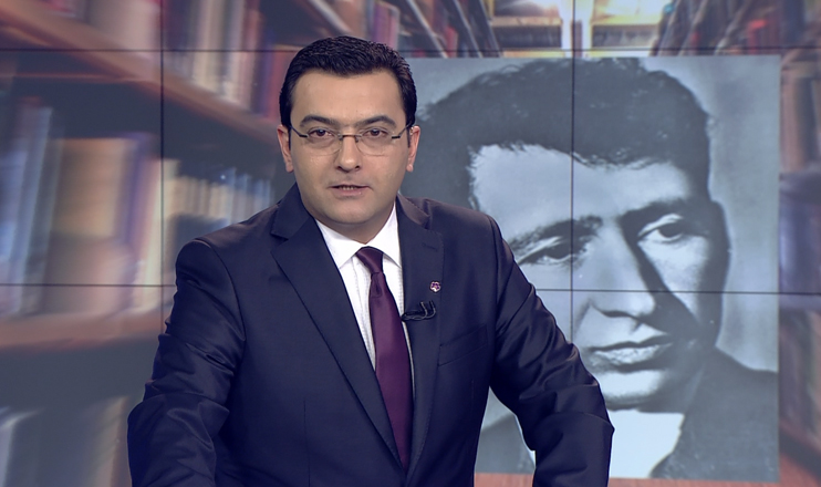 Agenda 21:00