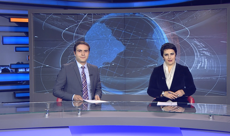 Agenda 21:00