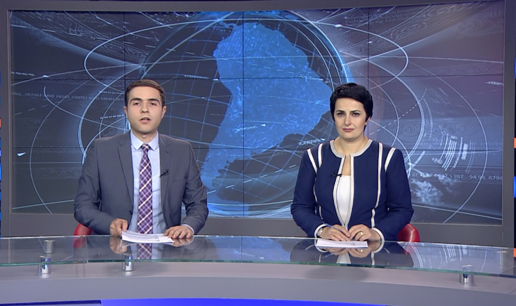 Agenda 21:00