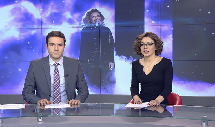 Agenda 21:00