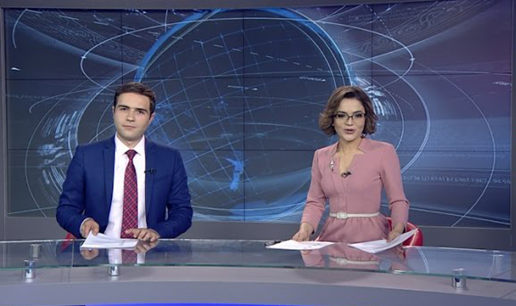Agenda 21:00