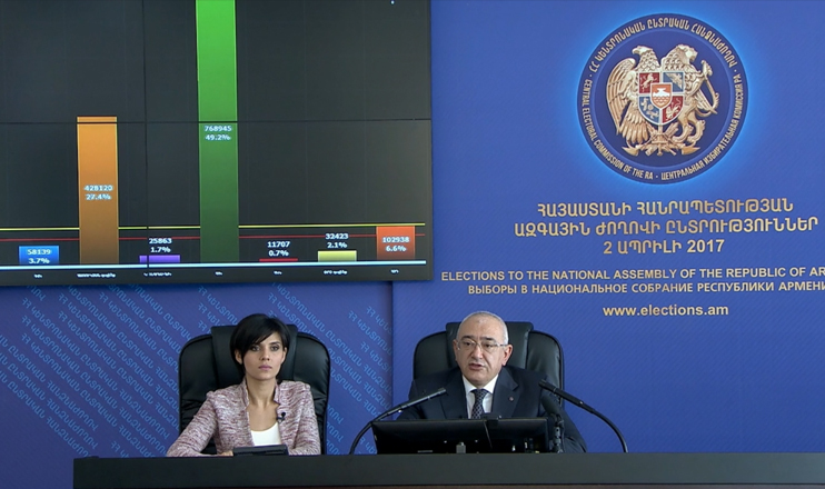 Agenda 11:00