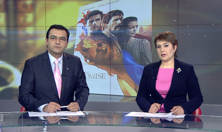 Agenda 21:00